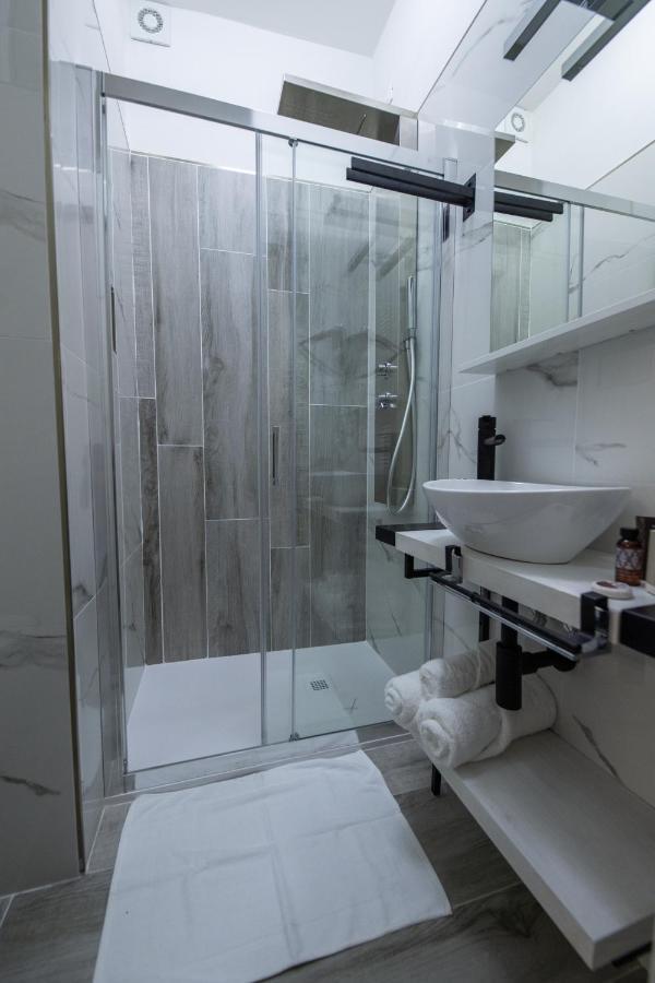 Domora Bedrooms Ortona Ngoại thất bức ảnh