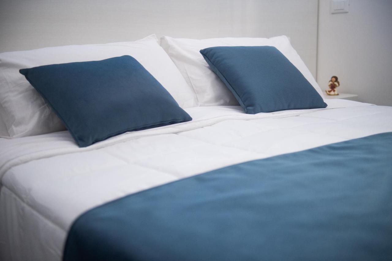 Domora Bedrooms Ortona Ngoại thất bức ảnh