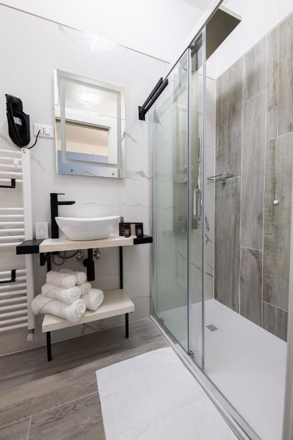 Domora Bedrooms Ortona Ngoại thất bức ảnh
